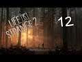 La routine dans la forêt - Life is Strange 2 : LP #12
