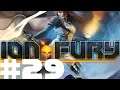 Let's Blindly Play Ion Fury Part #029 Can't Jump