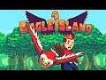 Let's Play Eagle Island PC Gameplay [Story Mode]