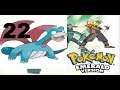 Let's Play Random Emerald w/ Token part 22-Ashen Fields