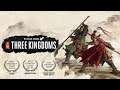 let's play Total War: Three Kingdoms #2: Le grand retour des tw historique ? (decouverte)