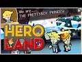 Let's Talk About Heroland (Work x Work) | Mother 3 & FuRyu Devs Come Together
