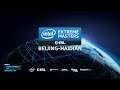 LIVE: IEM Beijing - Asia Open Qualifier - Day 2 - BOOT Letou vs Bren Esports