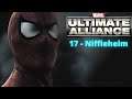 Marvel: La Grande Alleanza #17 - Niffleheim (ITA)