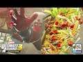 Marvel Ultimate Alliance 3 - Ruining Taco Night was a HUGE Mistake (Switch Gameplay)