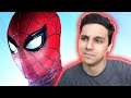 Marvel's Spider-Man LOTUS | Novo filme do Homem-Aranha clássico criado inteiramente por fã maluco