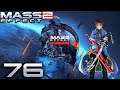 Mass Effect 2: Legendary Edition PS5 Blind Playthrough with Chaos part 76: The Hammerhead