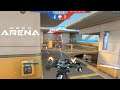 Mech Arena | 5 Vs 5 Tournament Team Deathmatch -  Win | Android Gameplay Video 17