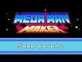 Mega Man Maker | Some Levels