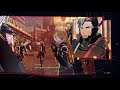 MIGHT HAVE TO GET ON THIS GAME / SCARLET NEXUS DEMO