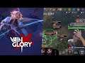 MOBA on Mobile #18 | Vainglory #154 | iPhone6s