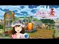 Nelke & the legendary alchemists ~ Ateliers of the new world ~ Carrot Patch Episode 61