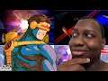 New Shiny Buff Cyclops Mod! (Ultimate Marvel vs Capcom 3 mod)