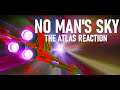 NO MAN'S SKY LORE : The Atlas Reaction