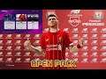 Open Pack ~ myClub eFootball Pes 2020