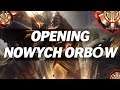Opening nowych Mecha Kingdoms Orbów