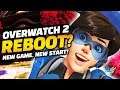 Overwatch 2 - Could REBOOT Overwatch?! - But at what Cost? New Game or Expansion?