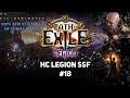 [Path of Exile] Soul Mantle Totem builds are easier to do now! | 3.7 Legion HC SSF #18