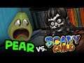 Pear Forced to Play Scary Child (FULL GAME)