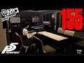 ★PERSONA 5★ HARD - Blind Playthrough Part 155 ★Cat Closes In★