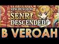 Puzzle & Dragons - Senri Descended!