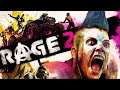 RAGE 2 Walkthrough Gameplay Part 2