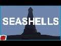 Seashells | Survive In A Lighthouse | Indie Horror Game