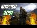 Single player DayZ? | Invasion 2037 | Early Access | Gameplay