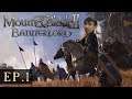 SingSing Mount & Blade II: Bannerlord (Ep. 1)
