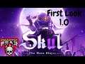 Skul: The Hero Slayer 1.0 - First Look - Part 1 - PC Gameplay