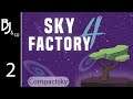 SkyFactory Survivor Series - Compactsky - Season4 Episode 2