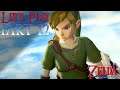 Skyward Sword HD Let's Play - Part 12 - FINALE! Sky Keep and Demise