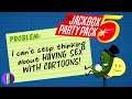 Solving the most important problems! - Patently Stupid | Jackbox 5