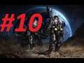 Starcraft Remastered / Human Campaign #10 / full game / walkthrough / gameplay