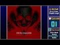 ▶️ Start Playthrough - Devil Daggers [Blind] (Episode 1)