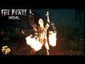 The Beast Inside [Part 5] | Judge, Jury, and Executioner - Lets Play The Beast Inside