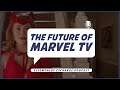 Can Disney make Marvel TV exciting again? [Live Discussion]