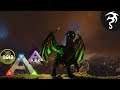 The Promeus Poison Dragon! - Ep24 - Ark Gaia and Parados on Tunguska!