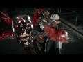 The Terminator's Skeleton and Guts [Mortal Kombat 11]