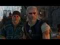 [The Witcher 3 : Wild Hunt] 45. Yennefer et Geralt à un Banquet...