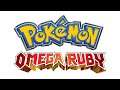 Trainers' School - Pokémon Omega Ruby & Alpha Sapphire