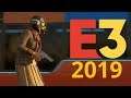 Ubisoft na E3 2019 -- Skrót konferencji (komentarz PL)