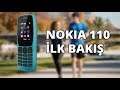 Ucuz Telefon Arayanlar İçin: 20 Dolarlık Nokia 110 - IFA 2019 #11