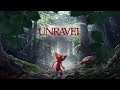 UNRAVEL [PS4] GAMEPLAY ESPAÑOL 🧶📙🏞️
