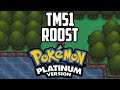 Where to Find TM51 Roost - Pokémon Platinum