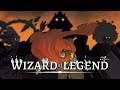 Wizard of Legend 2019 - BEST WIZARD ACTION DUNGEON CRAWLER EVER