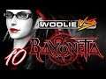 Woolie VS Bayonetta (Part 10)