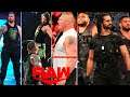 WWE Monday Night Raw 2 December 2019 Highlights ! WWE Raw 12/02/19 Highlights Preview !