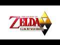 Yuga Battle (Hyrule Castle) - The Legend of Zelda: A Link Between Worlds Music Extended