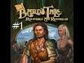 #1 - Bard's Tale (The Beginning.....)